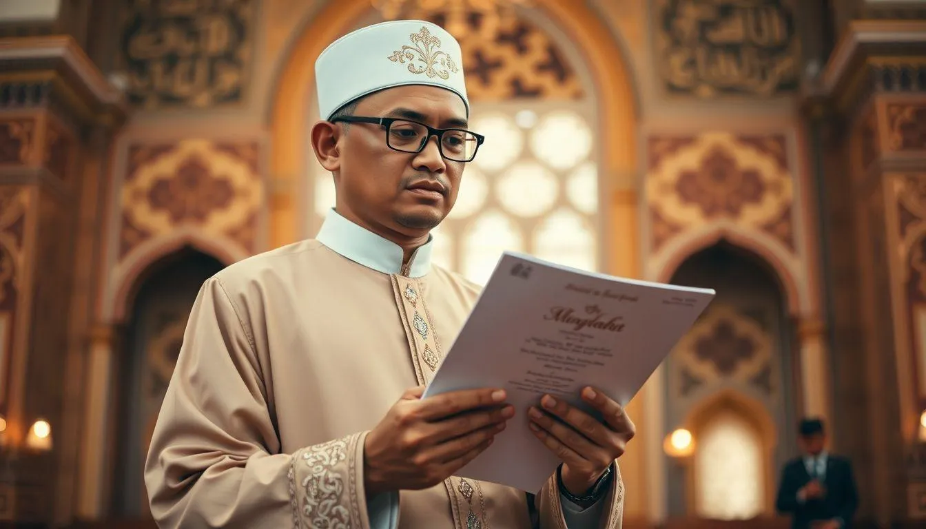 FAQ (Frequently Asked Questions) (c) Ilustrasi AI