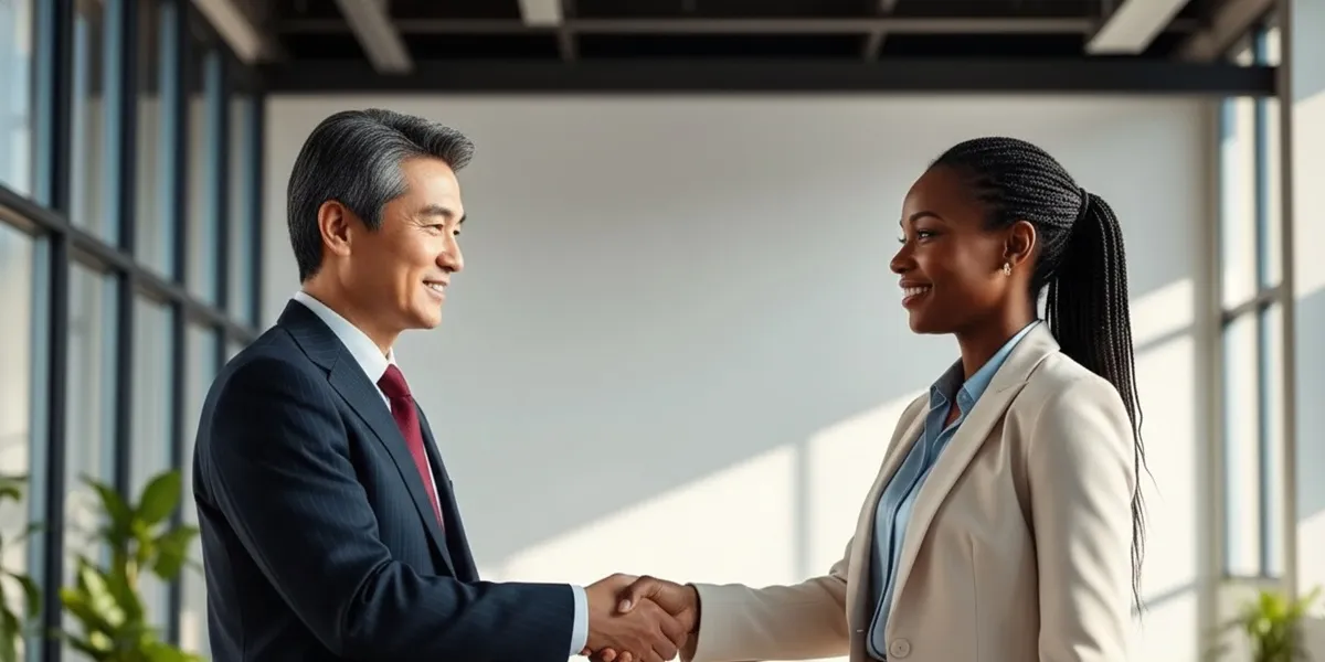 FAQ (Frequently Asked Questions) (c) Ilustrasi AI