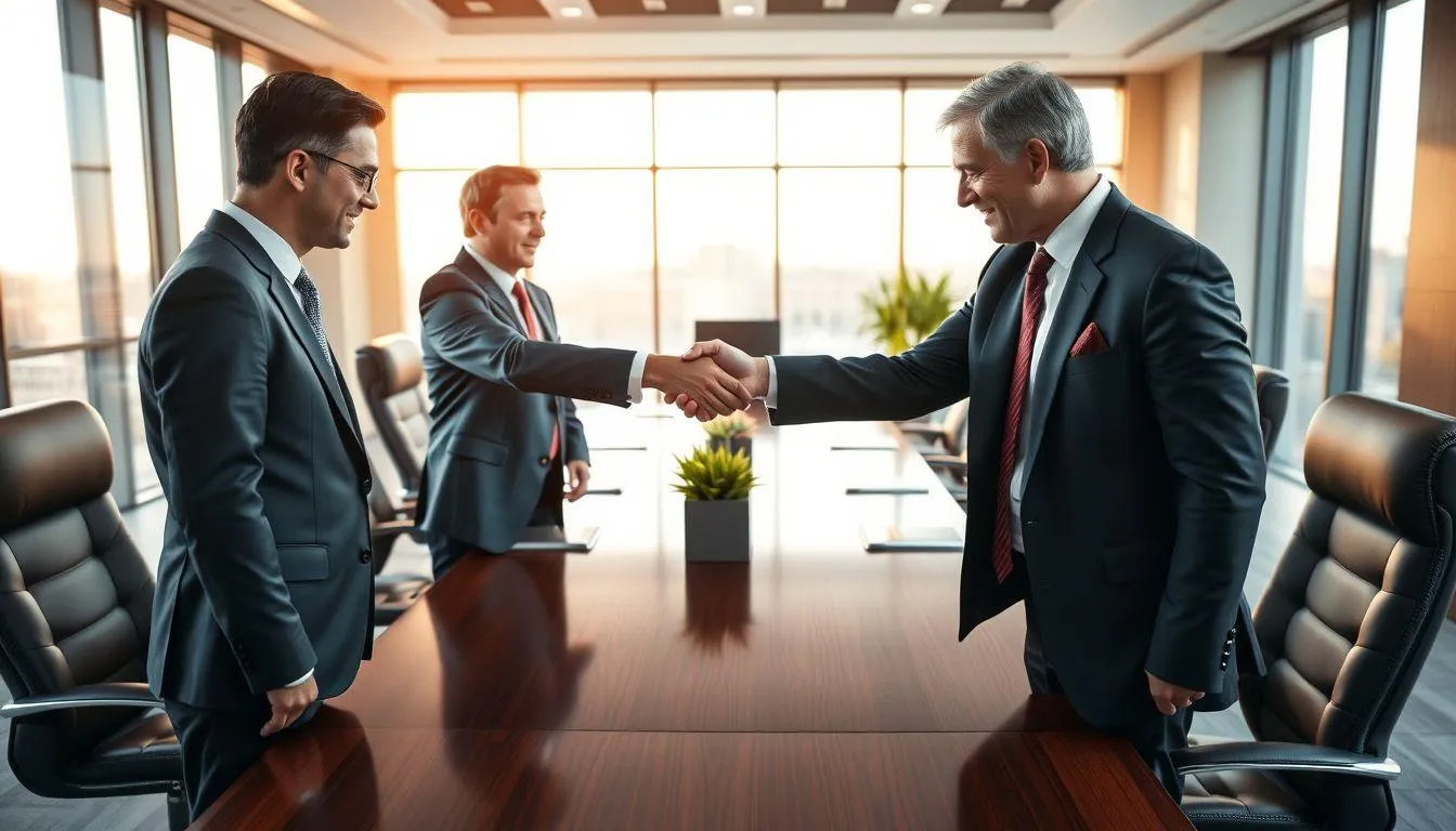 Contoh Ucapan Terima Kasih Formal Atas Bantuan (c) Ilustrasi AI