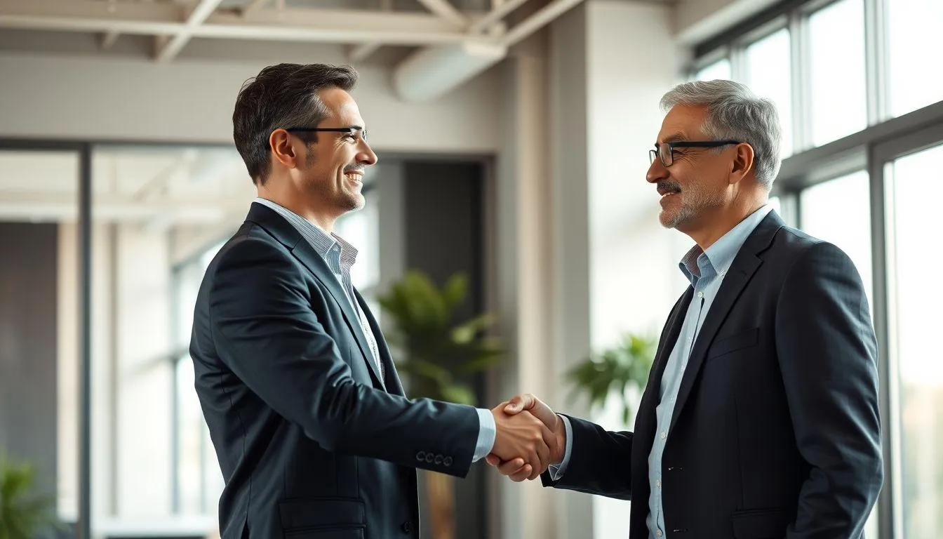 Tips Menyampaikan Ucapan Terima Kasih yang Efektif (c) Ilustrasi AI