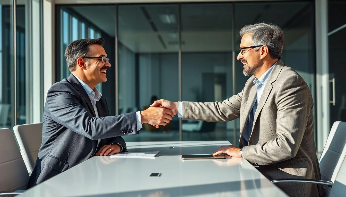 Cara Menyampaikan Ucapan Terima Kasih yang Efektif (c) Ilustrasi AI