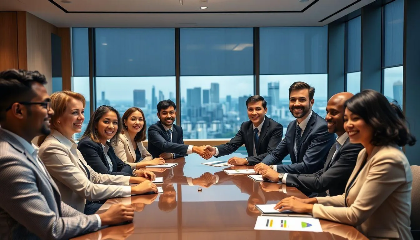 Pengertian dan Makna Ucapan Terima Kasih Atas Partisipasi Kegiatan (c) Ilustrasi AI