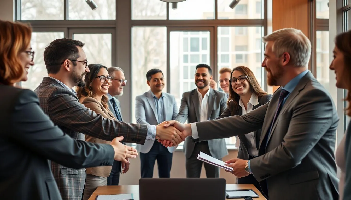 Elemen Penting dalam Menyusun Ucapan Terima Kasih (c) Ilustrasi AI