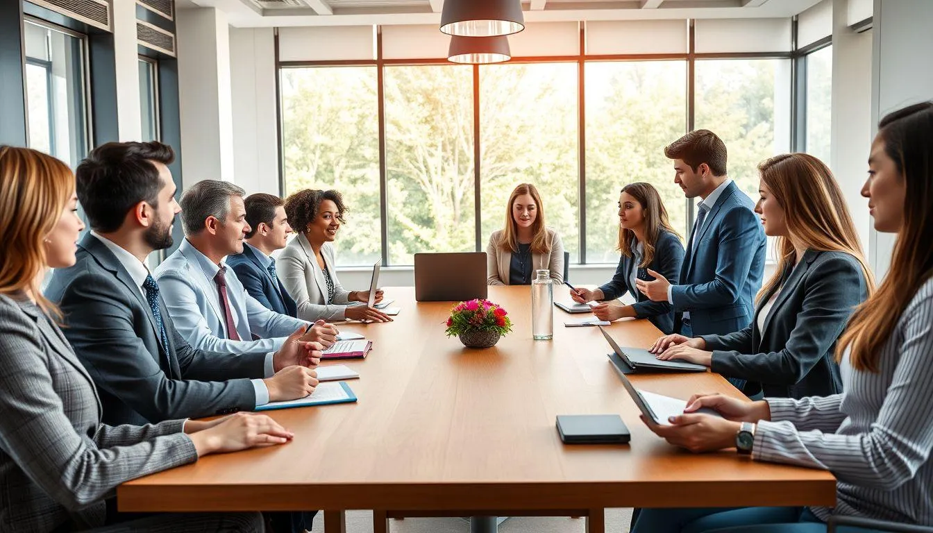 Strategi Komunikasi Efektif untuk Berbagai Audiens (c) Ilustrasi AI