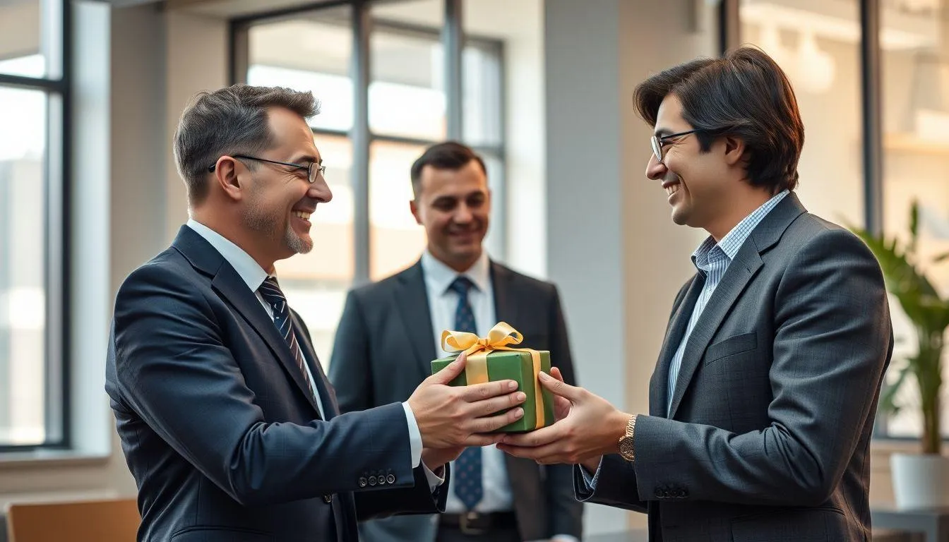 Tips Menyampaikan Ucapan Terima Kasih yang Efektif (c) Ilustrasi AI