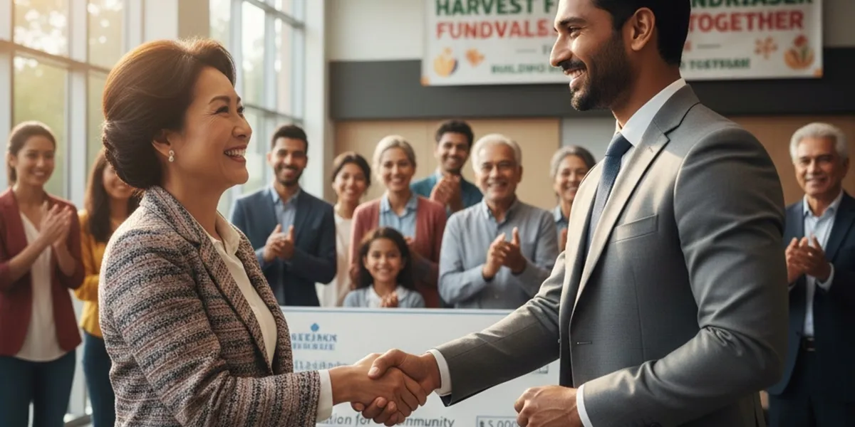 FAQ (Frequently Asked Questions) (c) Ilustrasi AI