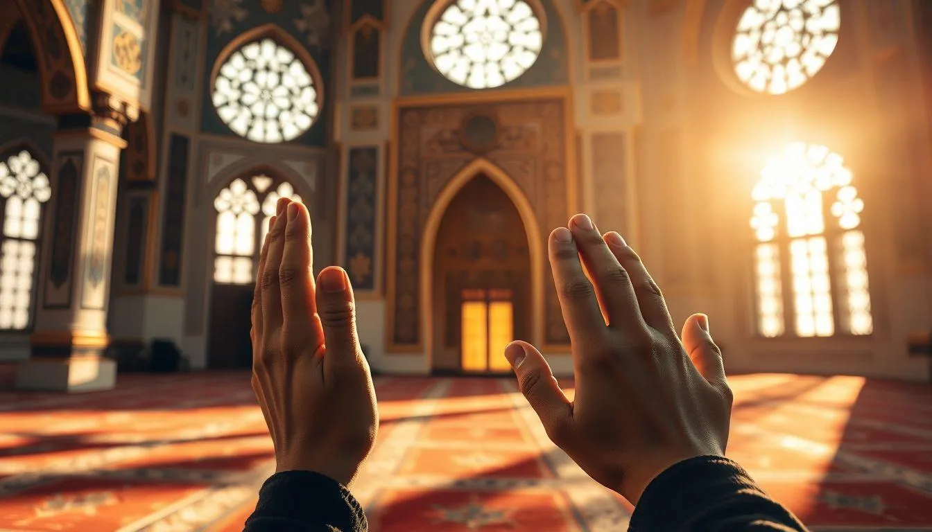 Contoh Ucapan Terima Kasih Islami Untuk Donatur (c) Ilustrasi AI