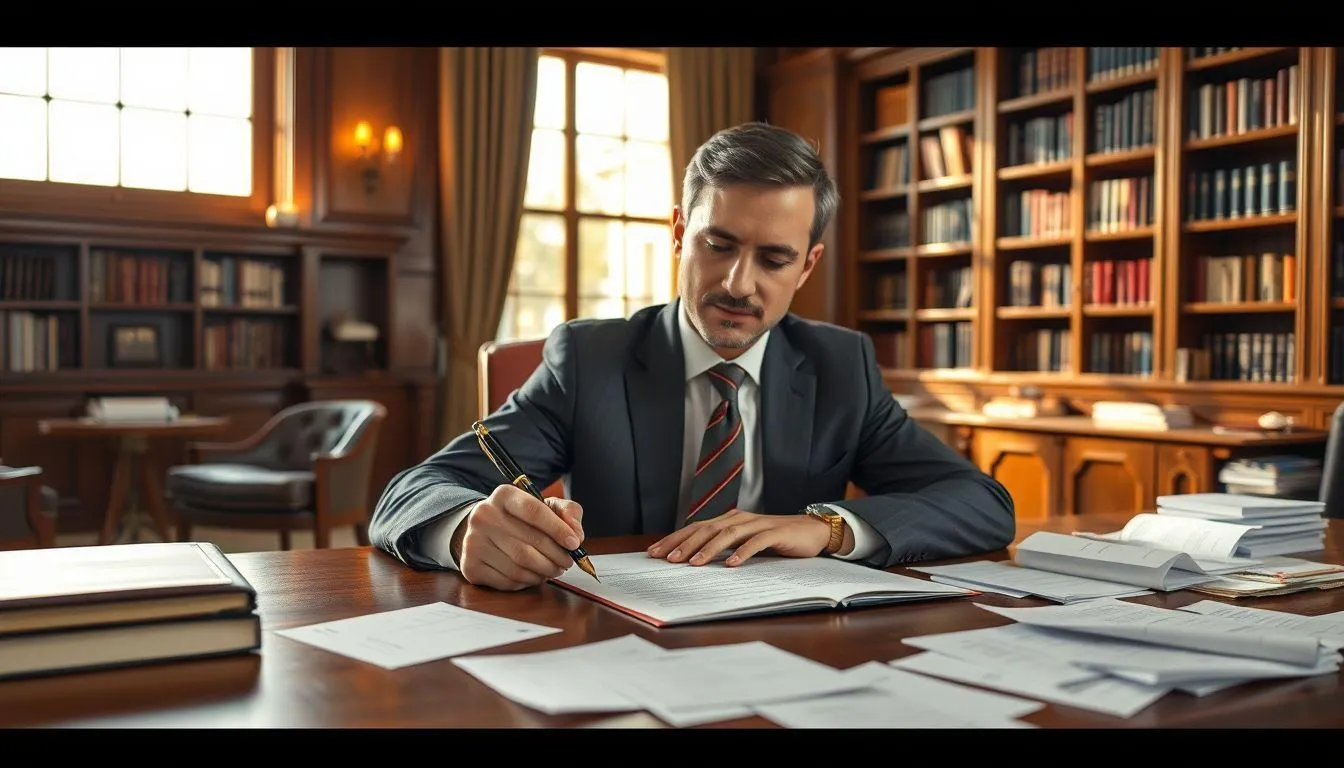 Tips Menulis Ucapan Terima Kasih yang Efektif (c) Ilustrasi AI