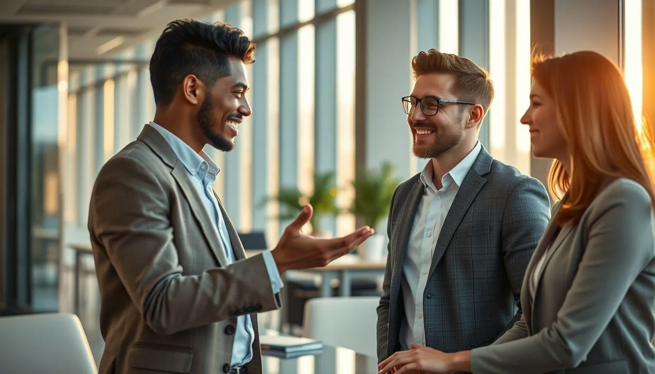 Cara Merespons Ucapan Terima Kasih dalam Bahasa Inggris (c) Ilustrasi AI