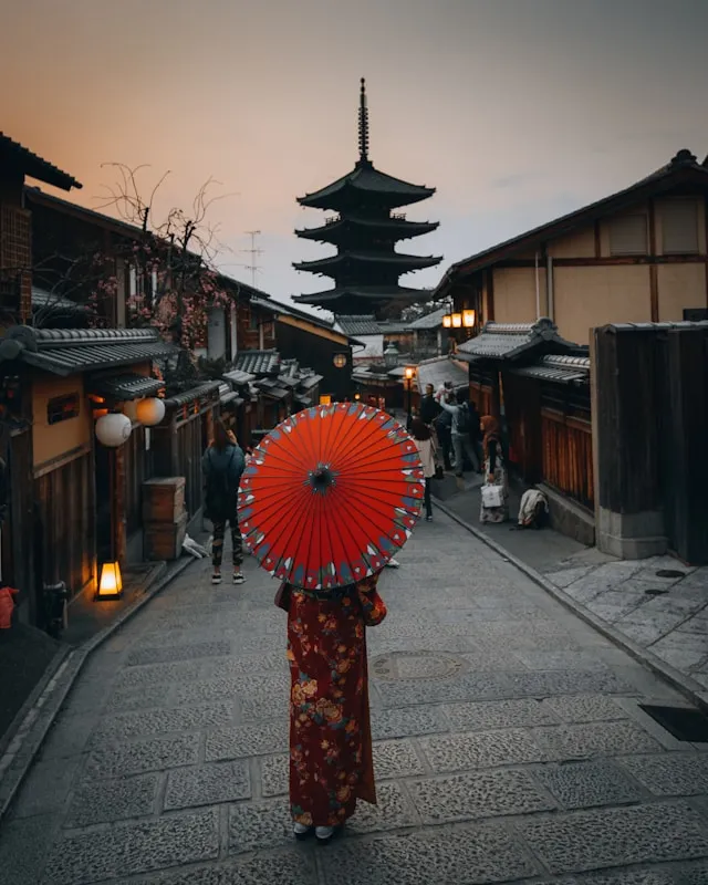Cara Merespons Ucapan Terima Kasih dalam Bahasa Jepang (c) unsplash.comI