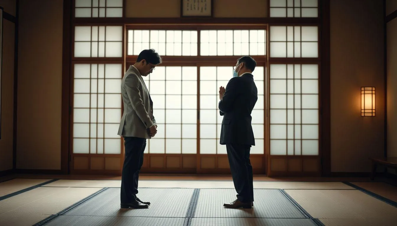 Pengertian dan Makna Ucapan Terima Kasih dalam Bahasa Jepang (c) Ilustrasi AI