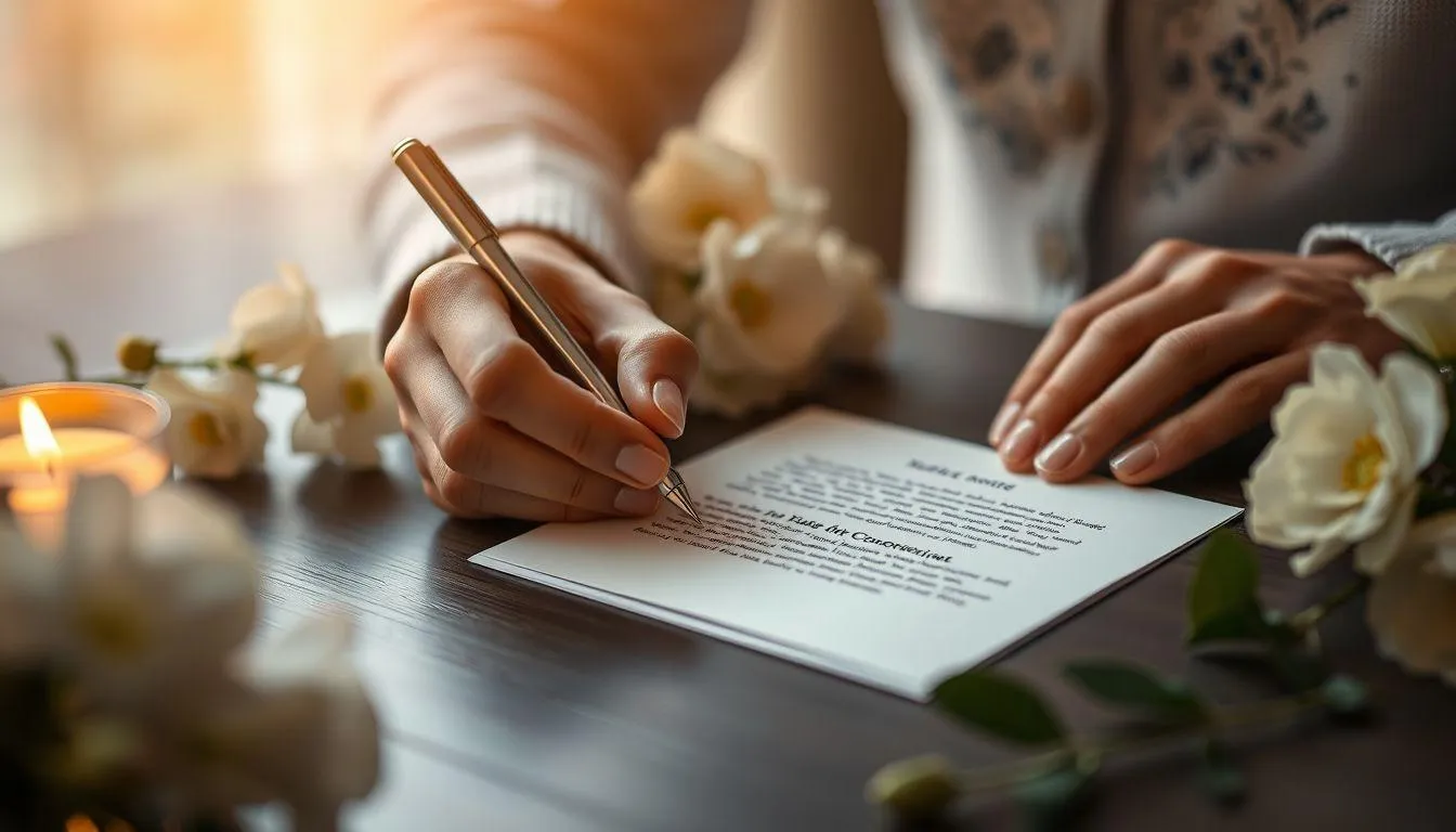 Pengertian dan Makna Ucapan Terima Kasih Belasungkawa (c) Ilustrasi AI