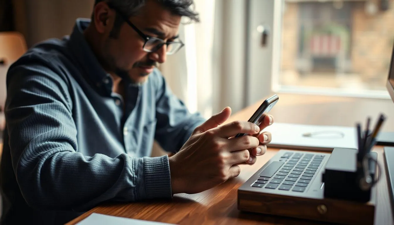 Etika dan Cara Membalas Ucapan Belasungkawa di Media Sosial (c) Ilustrasi AI