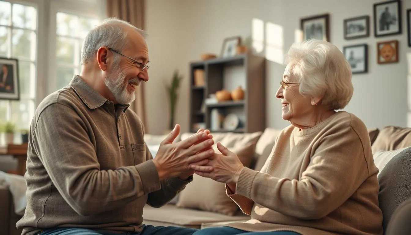 Pentingnya Mengucapkan Terima Kasih Kepada Orang Tua (c) Ilustrasi AI