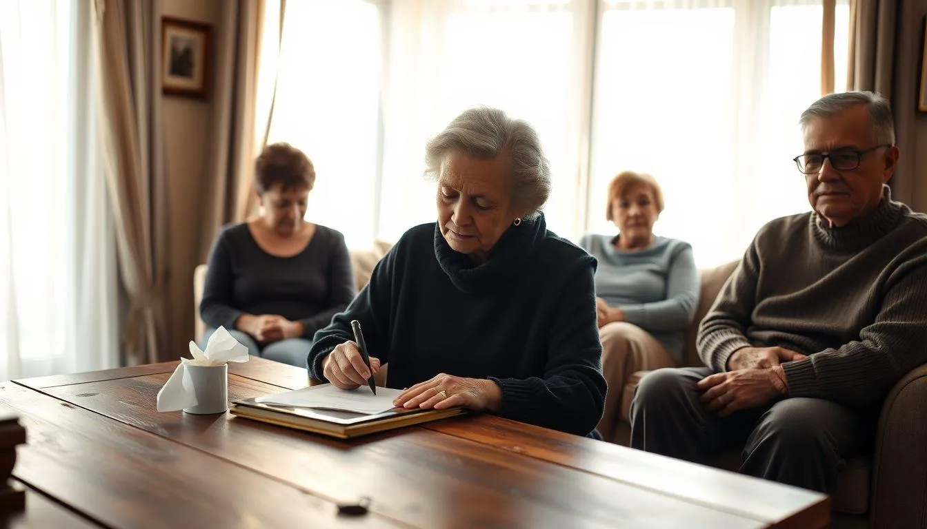 FAQ (Frequently Asked Questions) (c) Ilustrasi AI