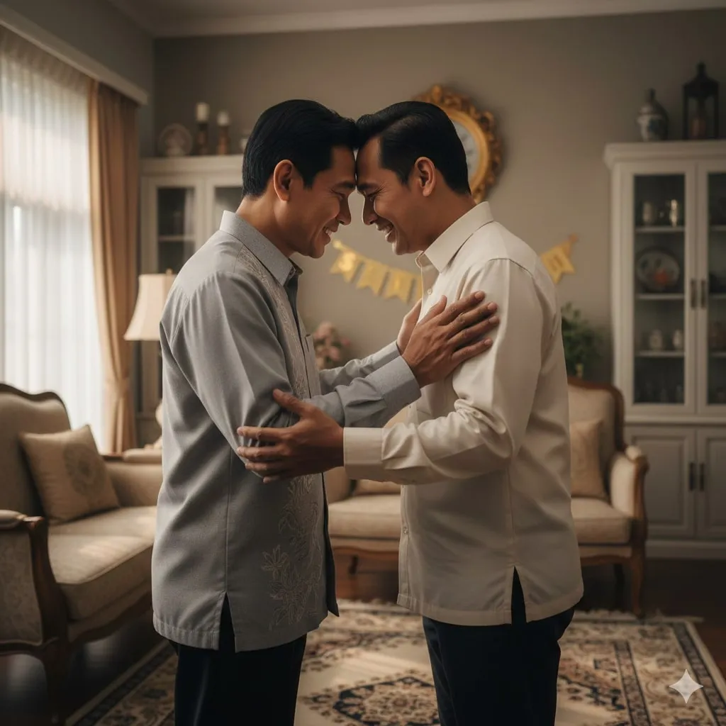 Ucapan Terima Kasih Semoga Rezeki Lancar untuk Berbagai Situasi (c) Ilustrasi AI