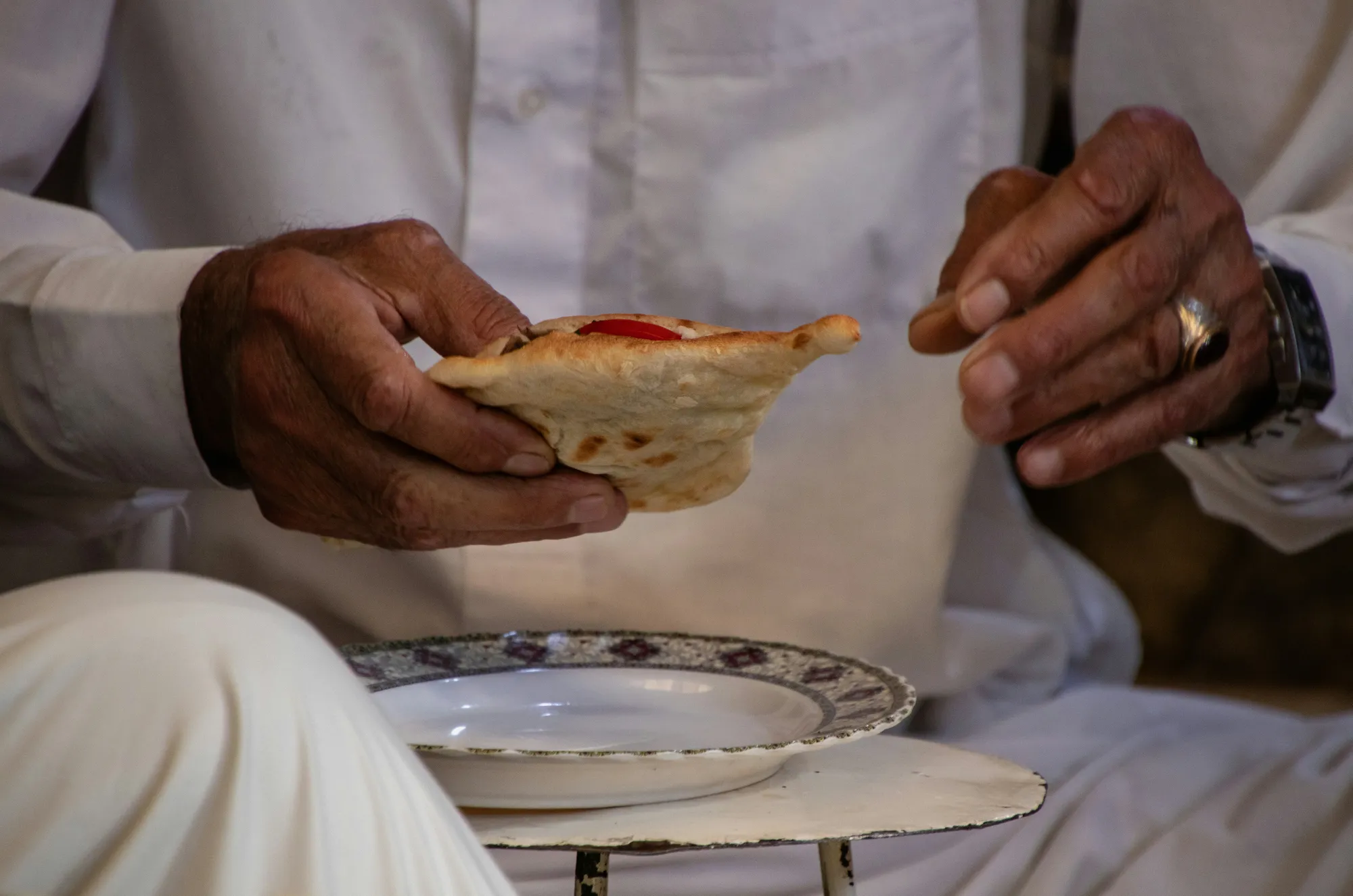 Hikmah dan Manfaat Mengucapkan Terima Kasih (c) Ilustrasi by unsplash