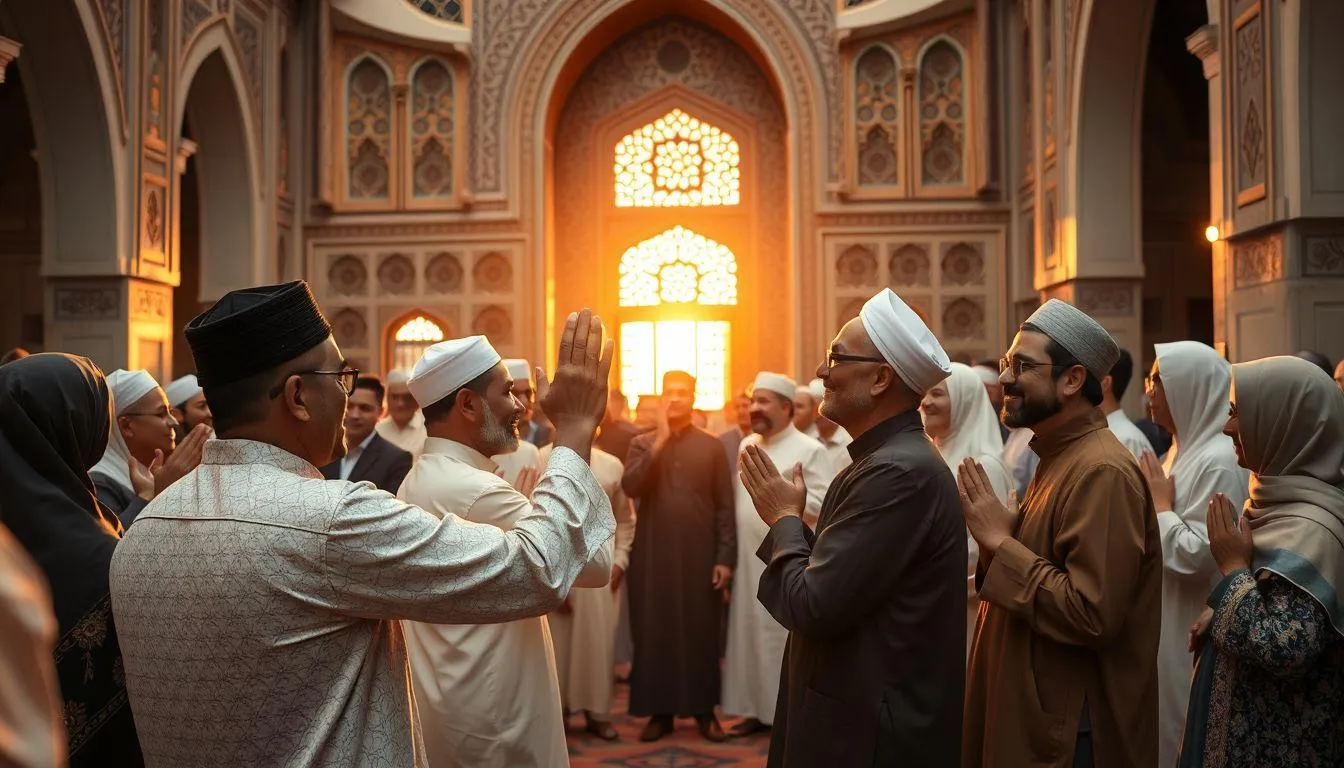 Pengertian dan Makna Ucapan Terima Kasih untuk Donatur Sedekah (c) Ilustrasi AI