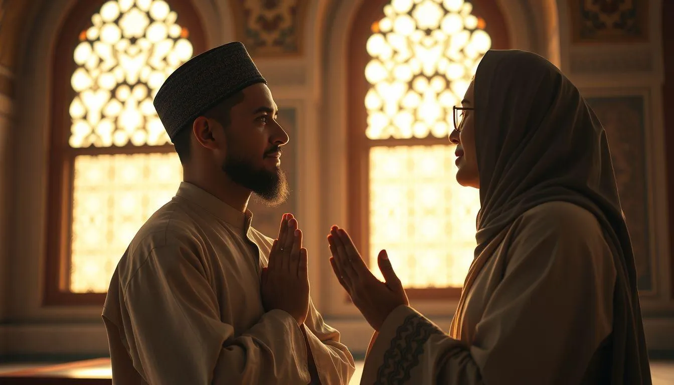 FAQ (Frequently Asked Questions) (c) Ilustrasi AI