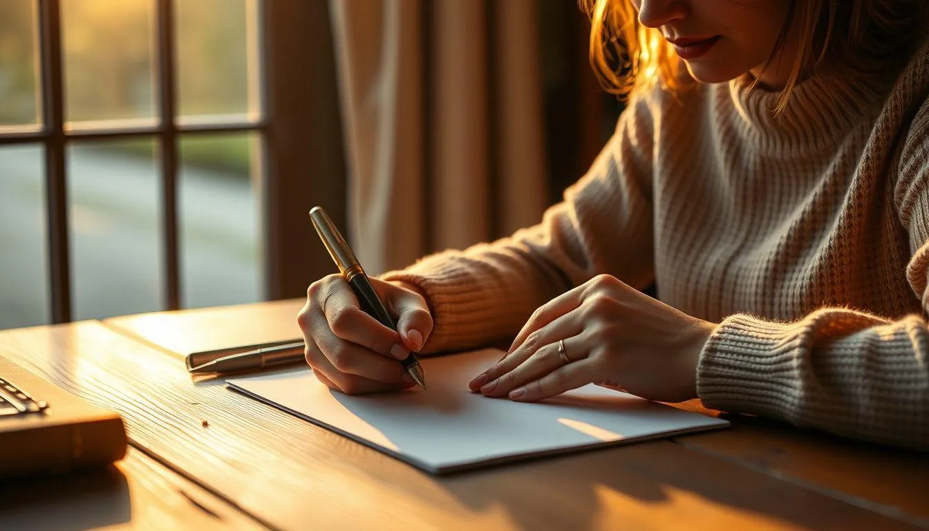 Tips Membuat Ucapan Terima Kasih yang Berkesan (c) Ilustrasi AI