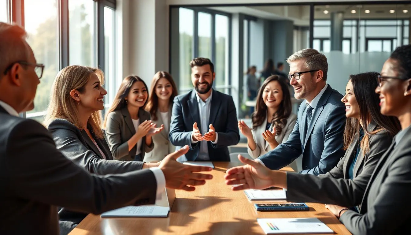 Manfaat Memberikan Ucapan Terima Kasih kepada Pengurus Organisasi (c) Ilustrasi AI