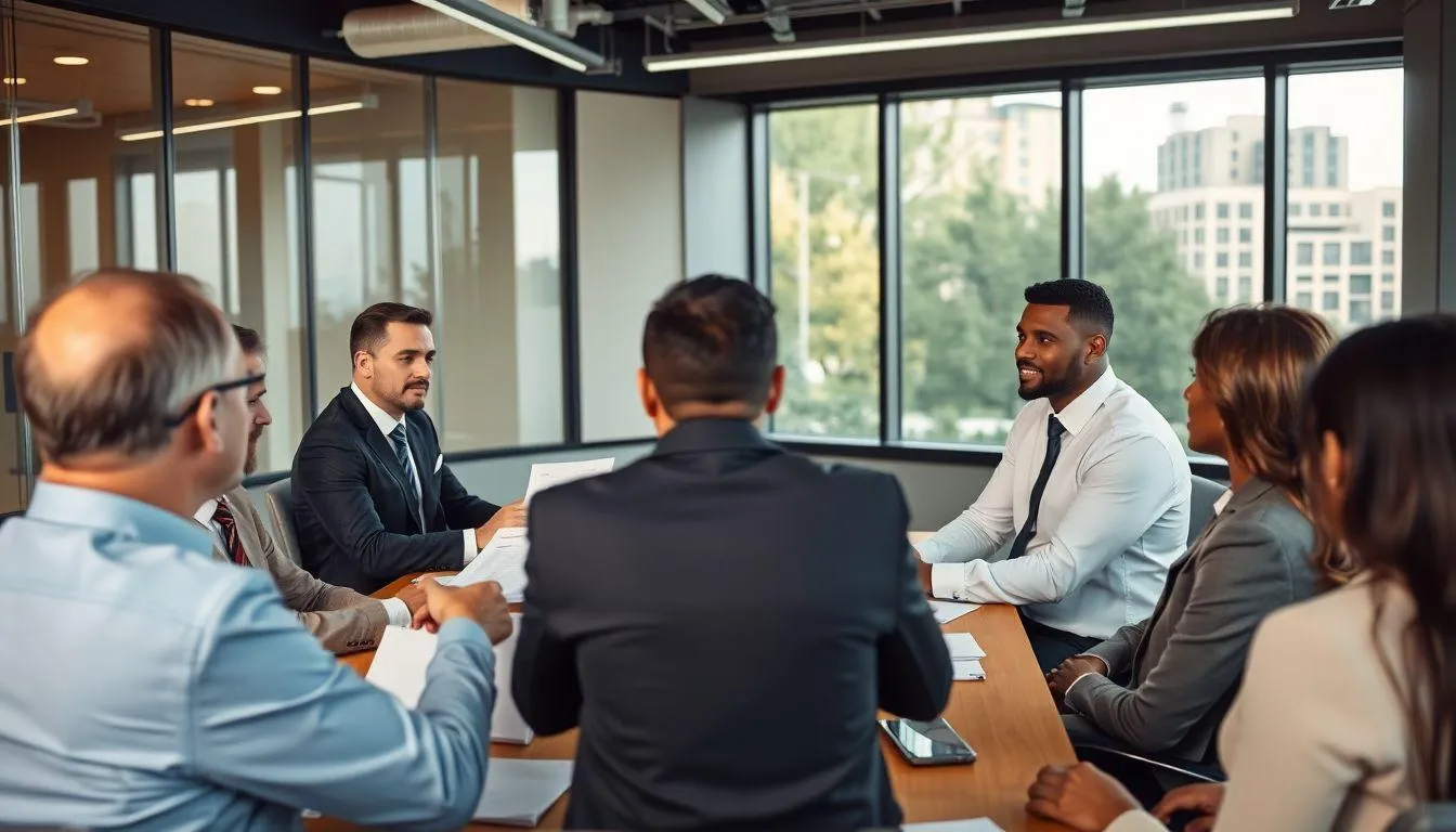 Tips Membangun Budaya Apresiasi dalam Organisasi (c) Ilustrasi AI