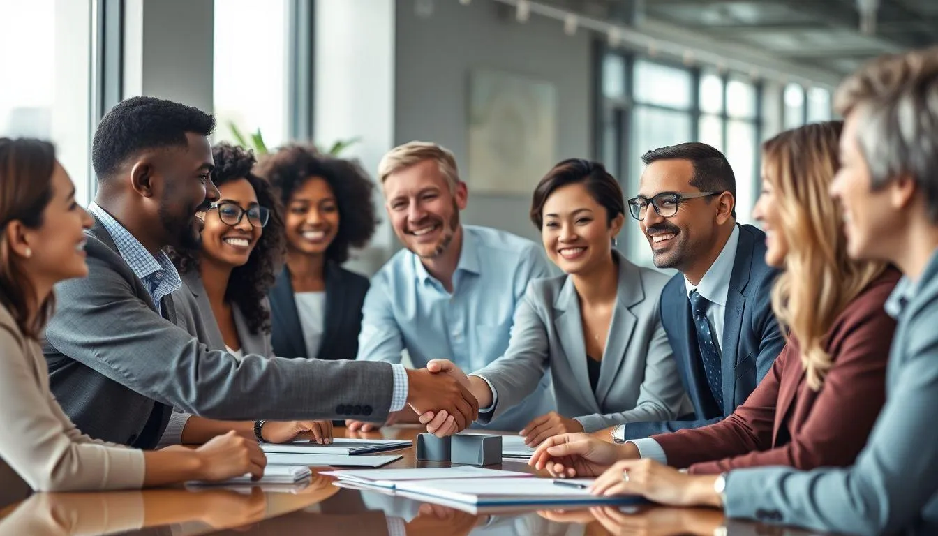 FAQ (Frequently Asked Questions) (c) Ilustrasi AI