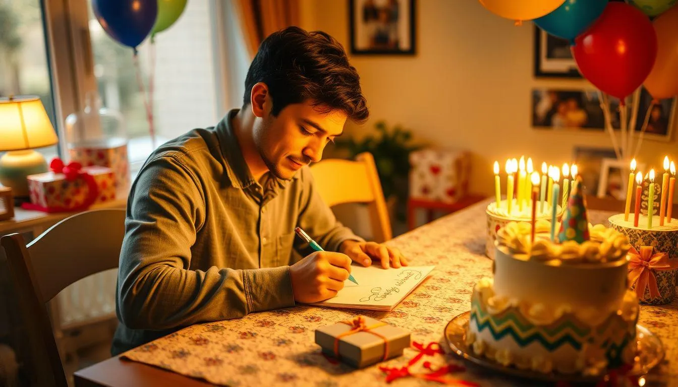 Tips Membuat Ucapan Ulang Tahun Anak Kecil yang Berkesan (c) Ilustrasi AI