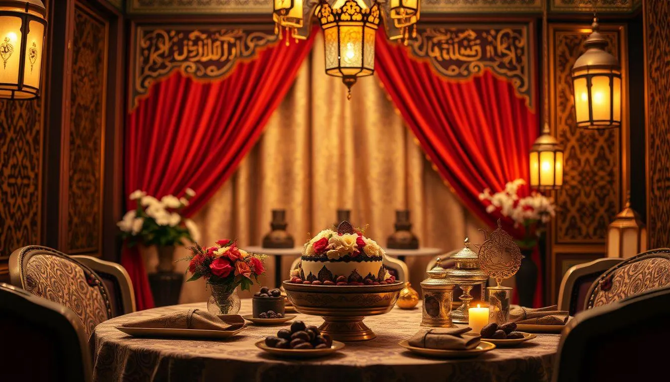 Pengertian dan Makna Ucapan Ulang Tahun dalam Bahasa Arab (c) Ilustrasi AI