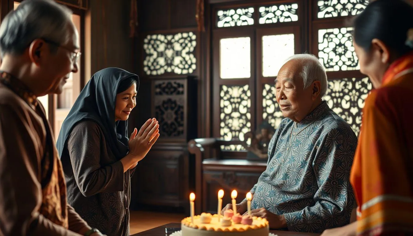 FAQ (Pertanyaan yang Sering Diajukan) (c) Ilustrasi AI