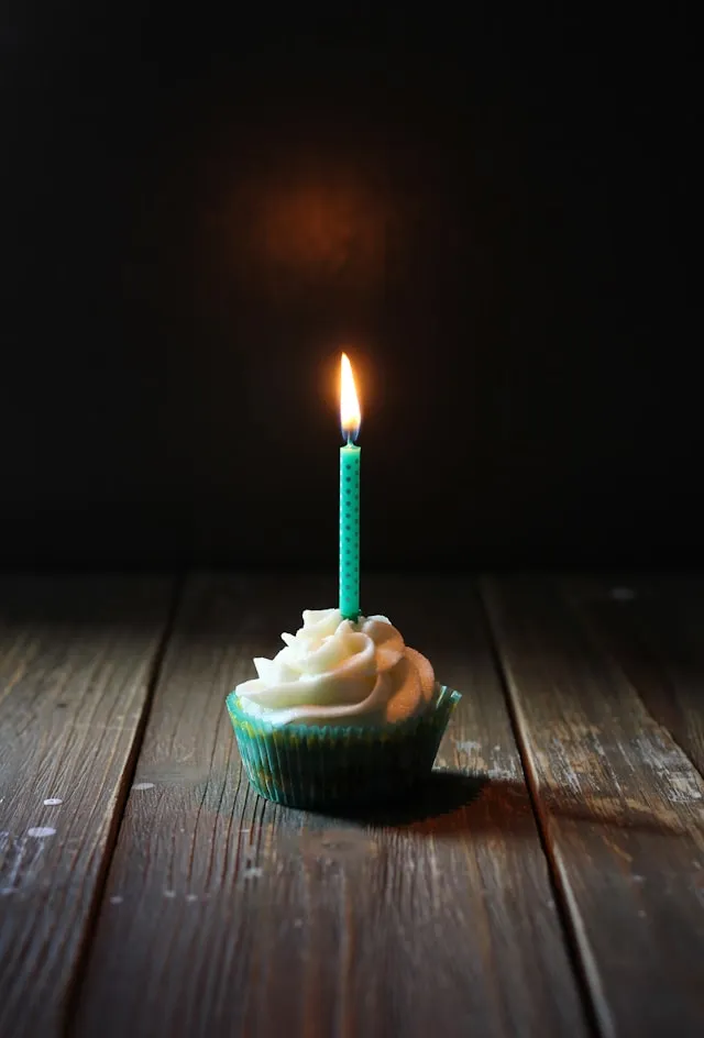 Kumpulan Ucapan Ulang Tahun Bahasa Sunda Populer (c) unsplash.com