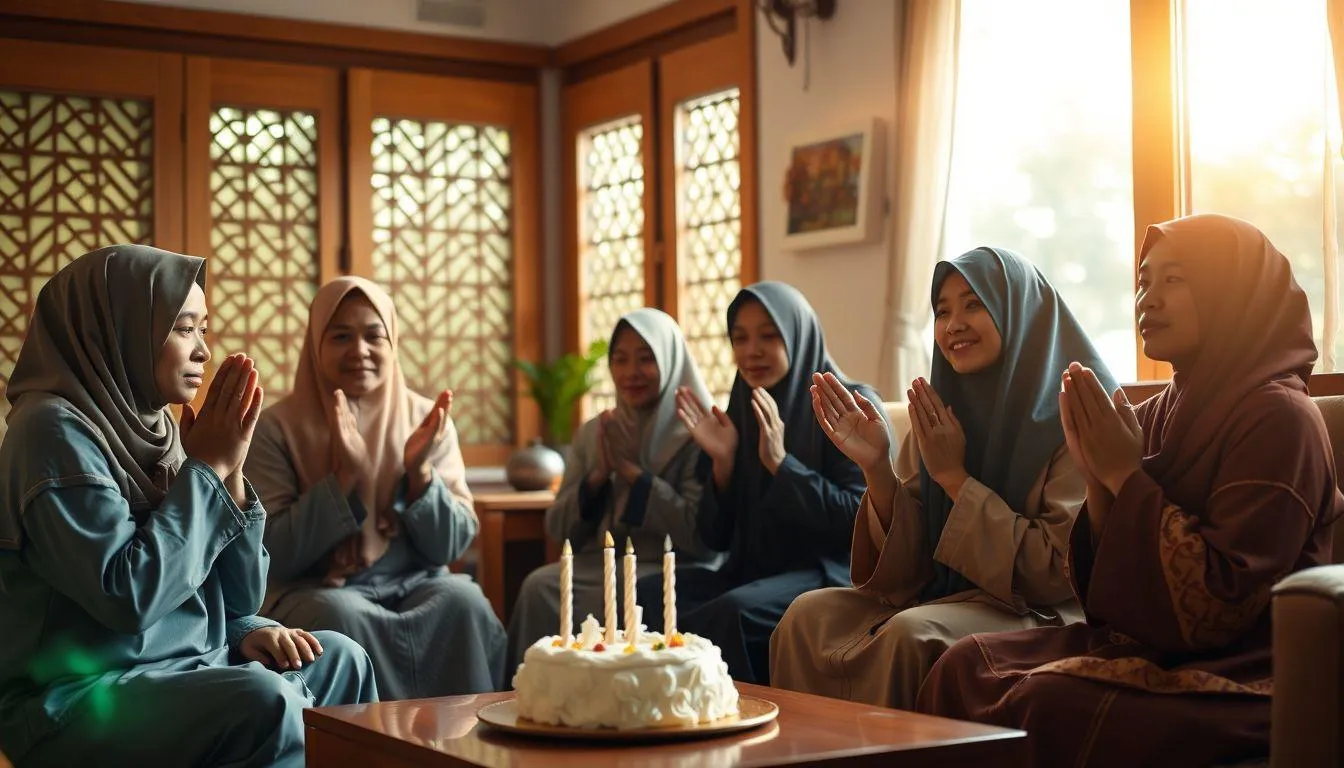 FAQ (Pertanyaan yang Sering Diajukan) (c) Ilustrasi AI