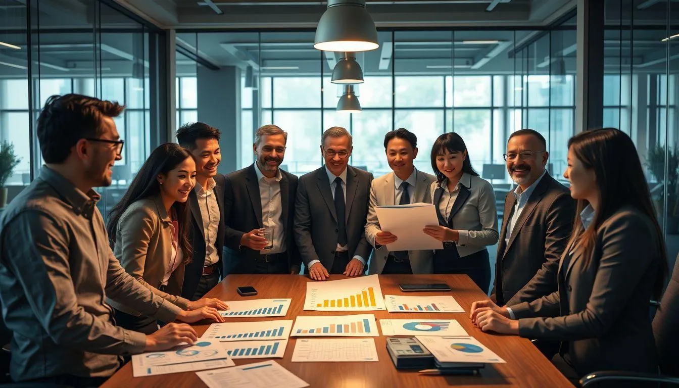 Tips Menyusun Ucapan yang Berkesan dan Autentik (c) Ilustrasi AI