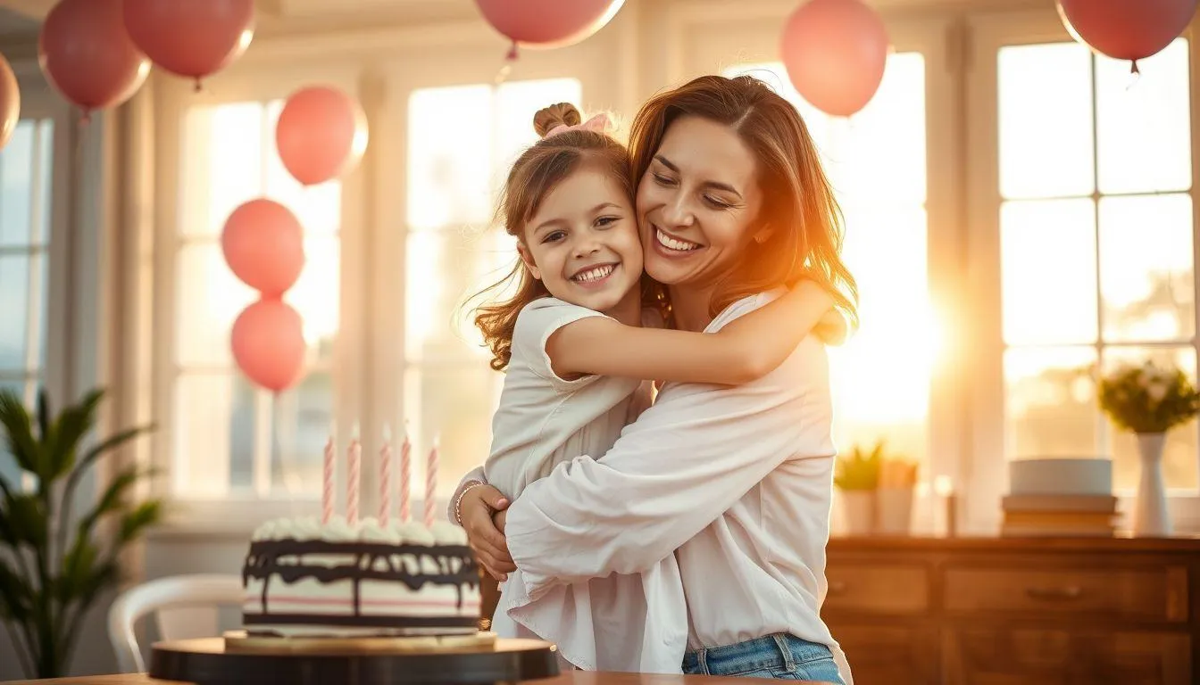 Ucapan Ulang Tahun untuk Anak Perempuan (c) Ilustrasi AI