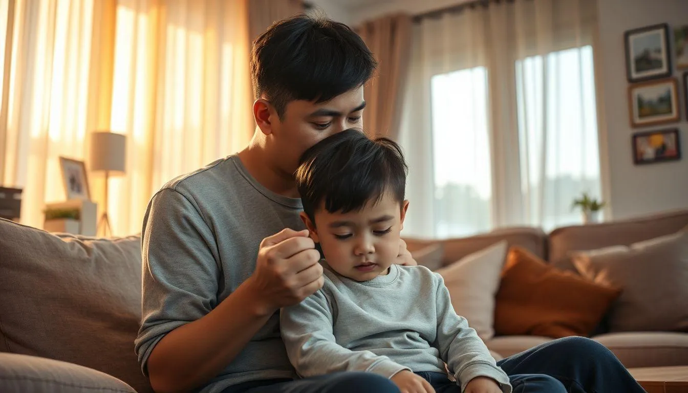 Kesalahan yang Harus Dihindari dalam Ucapan Ulang Tahun (c) Ilustrasi AI