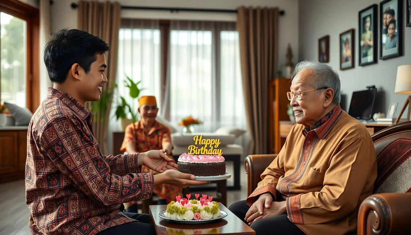 FAQ (Frequently Asked Questions) (c) Ilustrasi AI