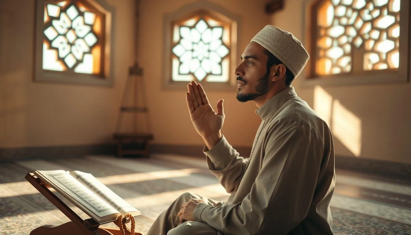 Pengertian dan Makna Ucapan Ulang Tahun dalam Islam (c) Ilustrasi AI