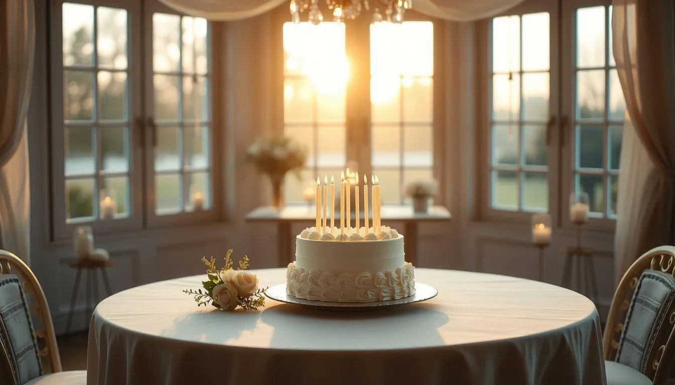 Contoh Ucapan Ulang Tahun untuk Diri Sendiri Bahasa Inggris yang Bermakna (c) Ilustrasi AI