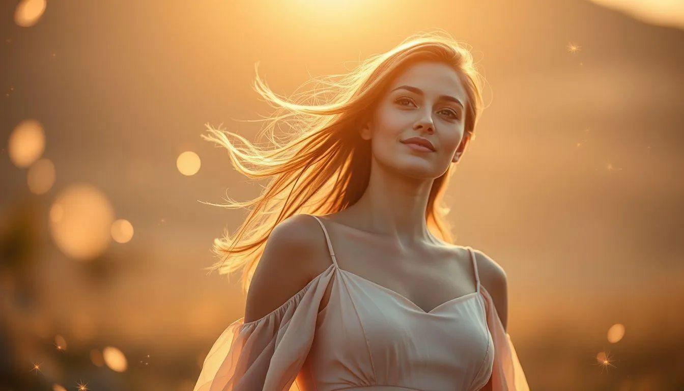 Ucapan Ulang Tahun untuk Diri Sendiri Bahasa Inggris yang Aesthetic (c) Ilustrasi AI