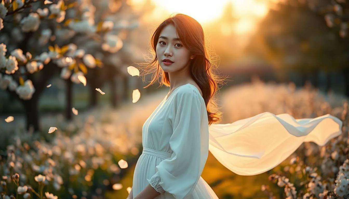 Ucapan Ulang Tahun Aesthetic untuk Diri Sendiri (c) Ilustrasi AI