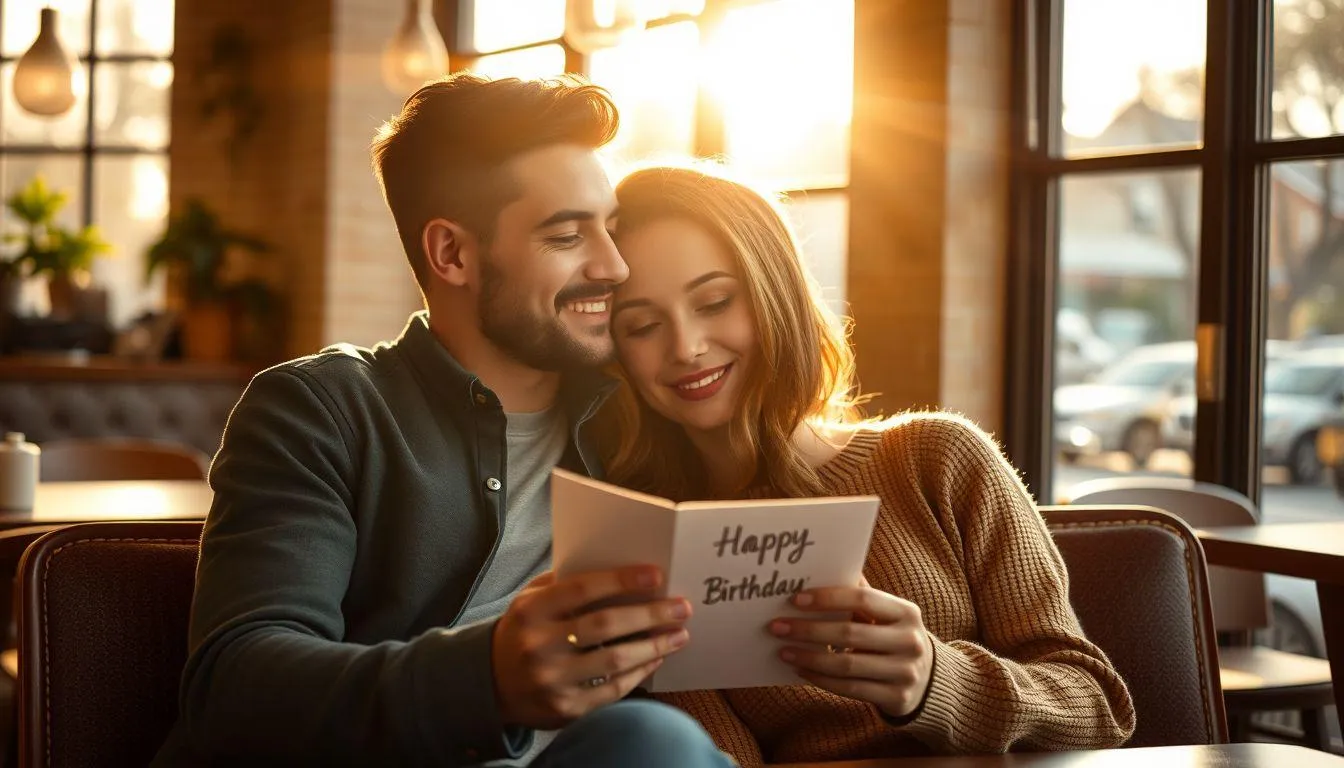 Tips Membuat Ucapan Ulang Tahun yang Berkesan (c) Ilustrasi AI