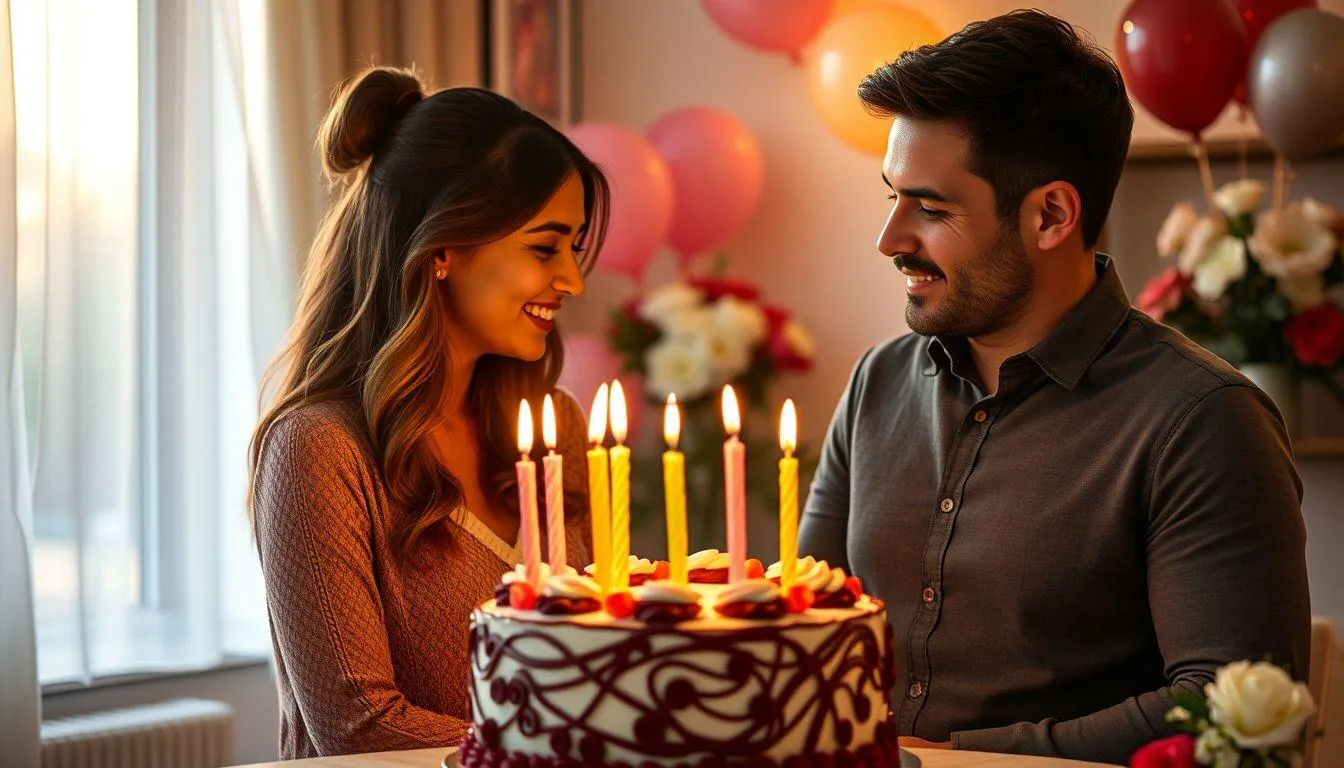 Contoh Ucapan Ulang Tahun untuk Berbagai Situasi (c) Ilustrasi AI