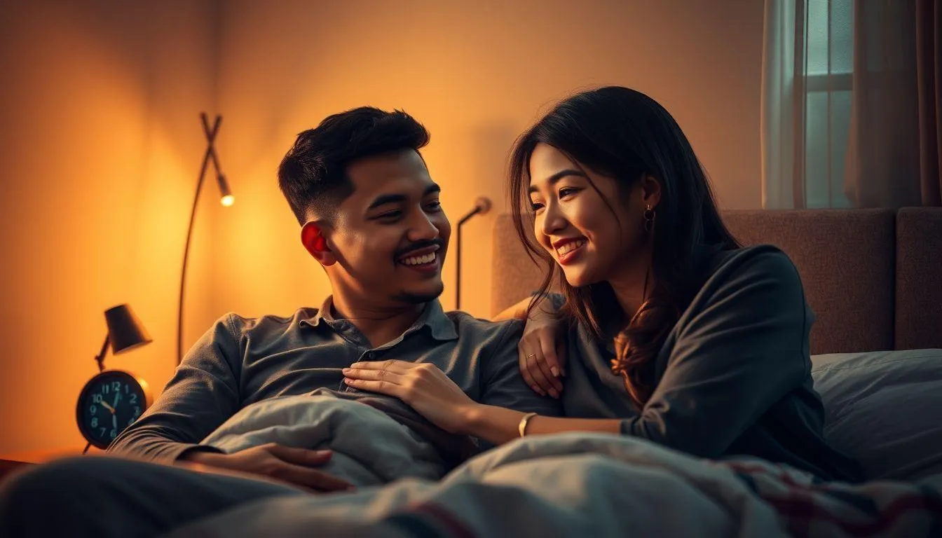 FAQ: Pertanyaan Umum tentang Ucapan Ulang Tahun untuk Suami (c) Ilustrasi AI