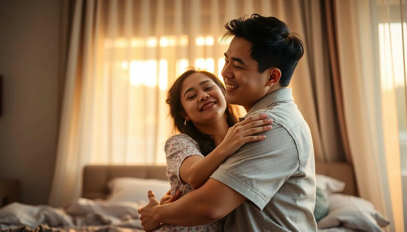 Tips Menyampaikan Ucapan Ulang Tahun yang Berkesan (c) Ilustrasi AI