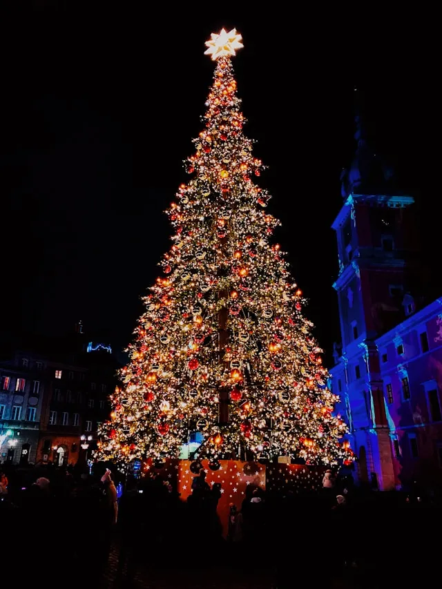 Ucapan Natal untuk Keluarga (c) unsplash.com