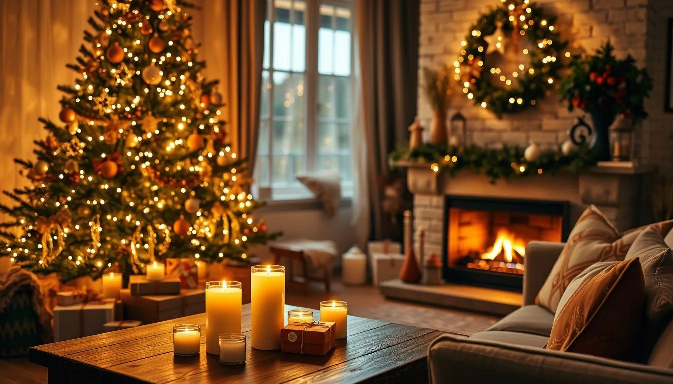 Ucapan Natal yang Menyentuh Hati (c) Ilustrasi AI