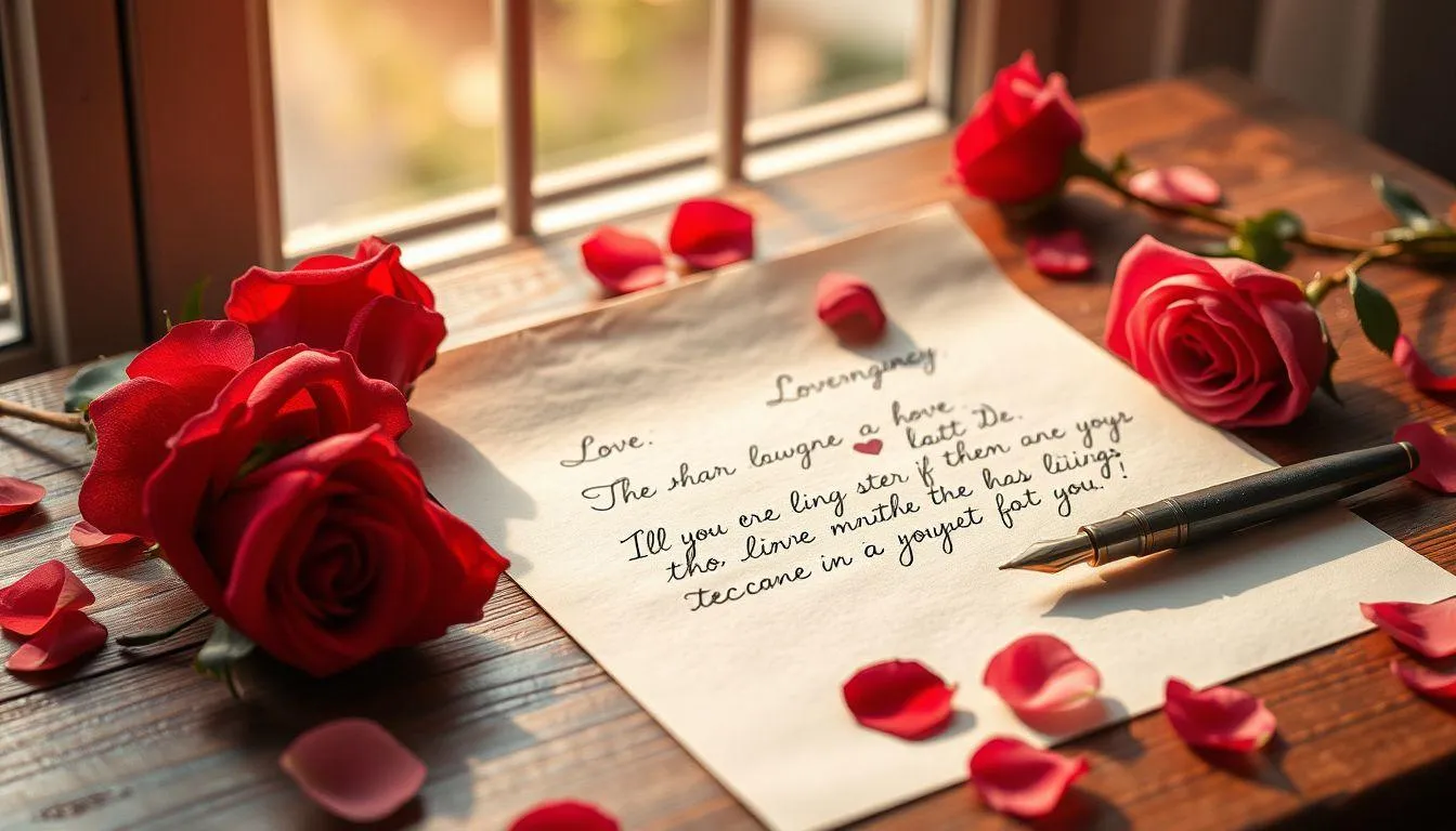 Cara Membuat Ucapan Valentine Bahasa Inggris Lebih Personal (c) Ilustrasi AI