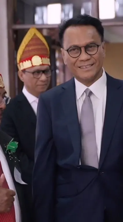 Yuni Shara Perlihatkan Kekompakan dengan Mantan Suami (Credit: Instagram/yunishara36)
