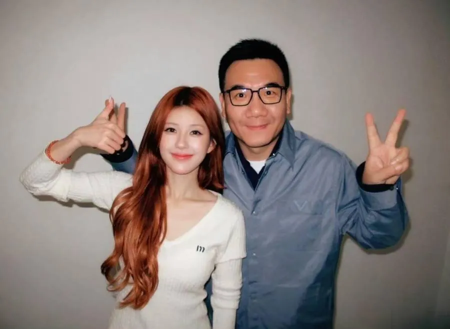 Zhao Lusi - mydramalist