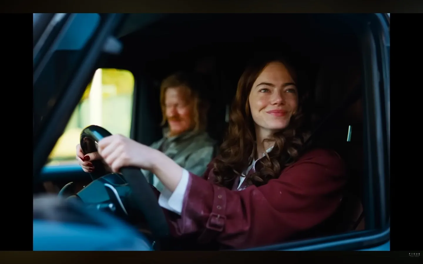 Cuplikan Film BUGONIA - YouTube/Focus Features